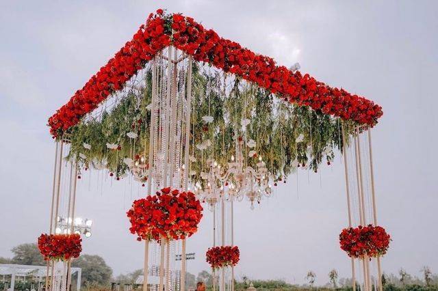 Vidhi Mandap