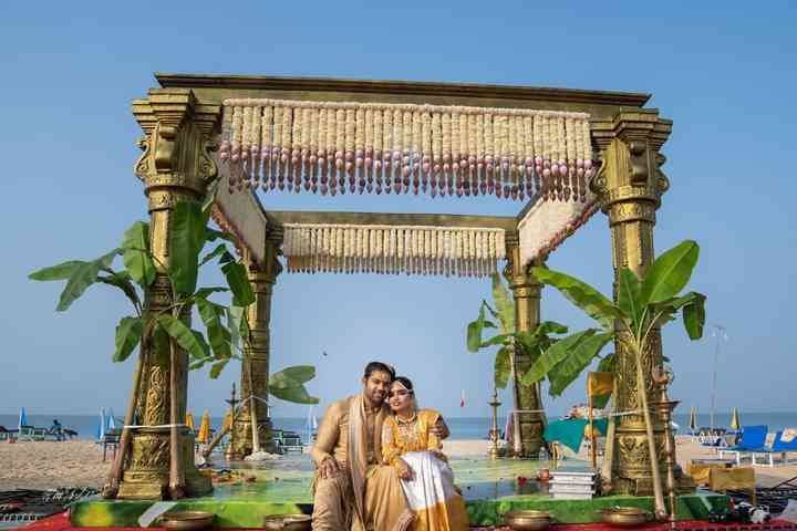 Vidhi Mandap