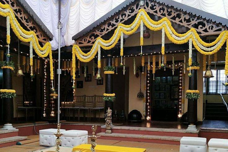 Vidhi Mandap