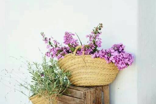 Purple Haldi Decor