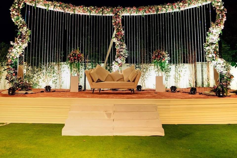 Catapultt Weddings Pvt Ltd