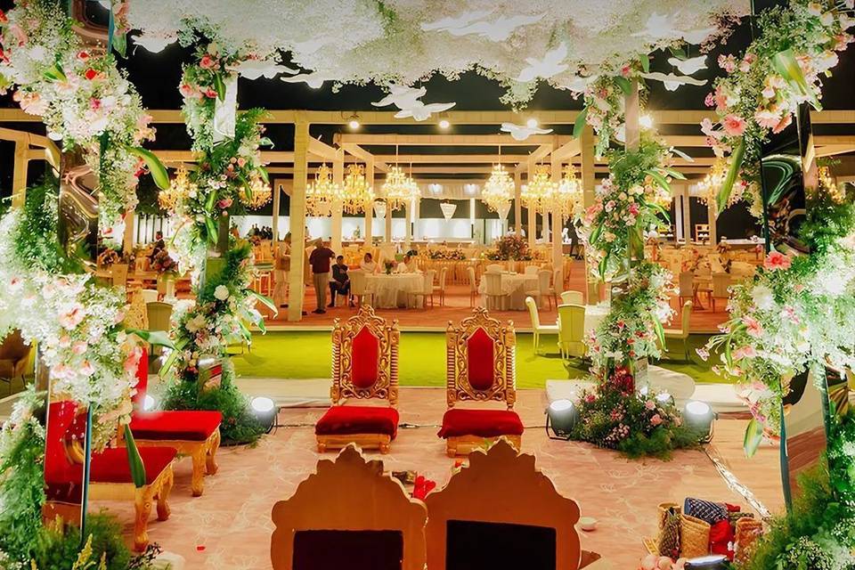 Catapultt Weddings Pvt Ltd