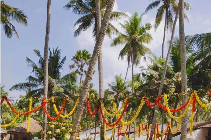 Haldi Decor