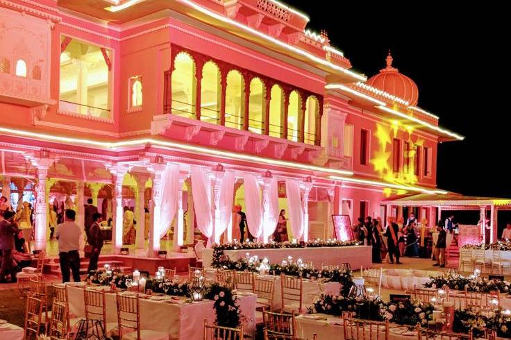 Vidhi Mandap