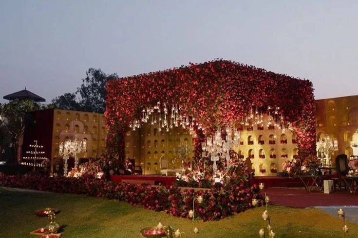 Vidhi Mandap
