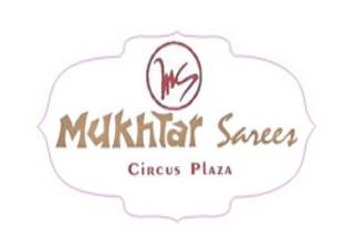 Mukhtar Sarees