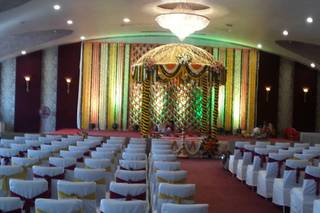 Samriddhi Banquets