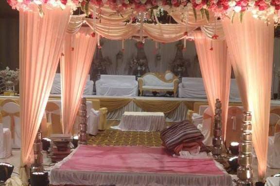 Mandap