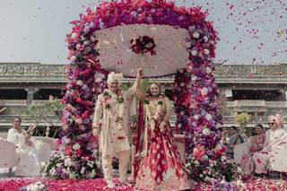 Destination Weddingz Planner