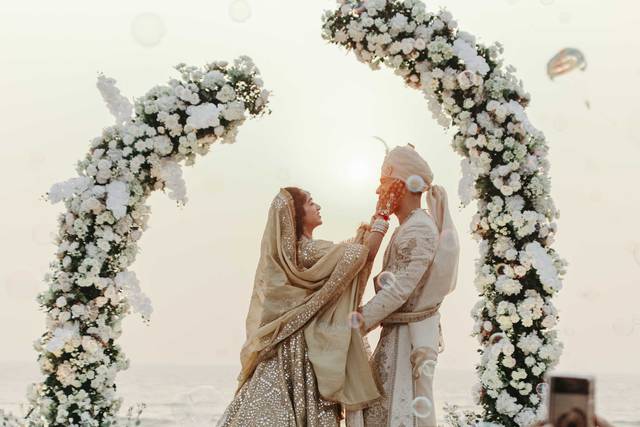 Destination Weddingz Planner