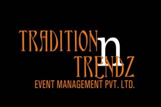 Tradition n trendz wedding planners logo