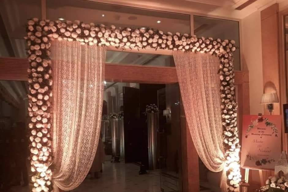 Subh Arambh Decorator