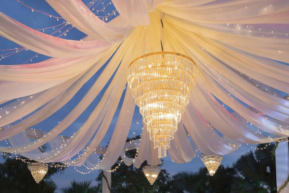 Wedding decor
