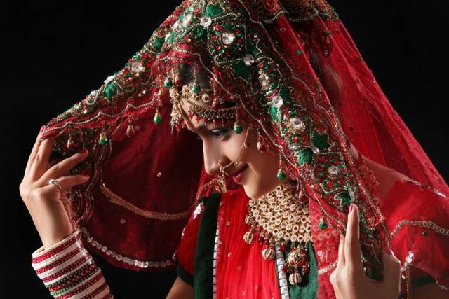 Bride