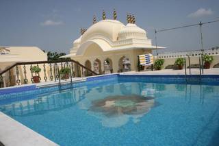 Hotel Khandela Haveli