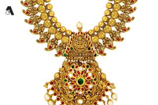 Abharan Jewellers