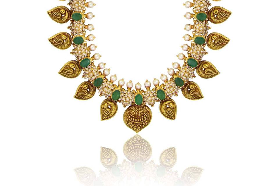 Jewellery designs