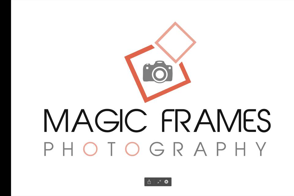 Magic Frames Photography