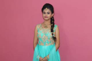 Sindhura Makeover