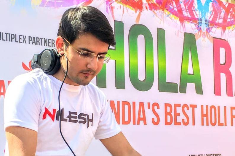 DJ Nilesh