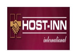 Hotel Host Inn International Logo