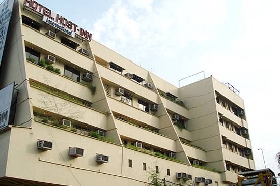 Hotel Host Inn International