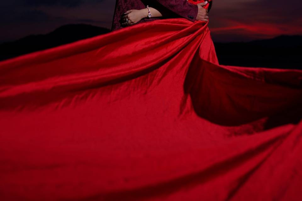 Prewedding