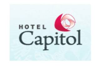 Hotel Capitol Logo