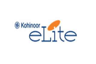 Kohinoor Elite Logo