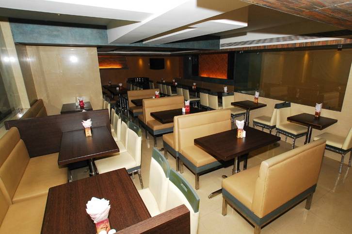 Event space