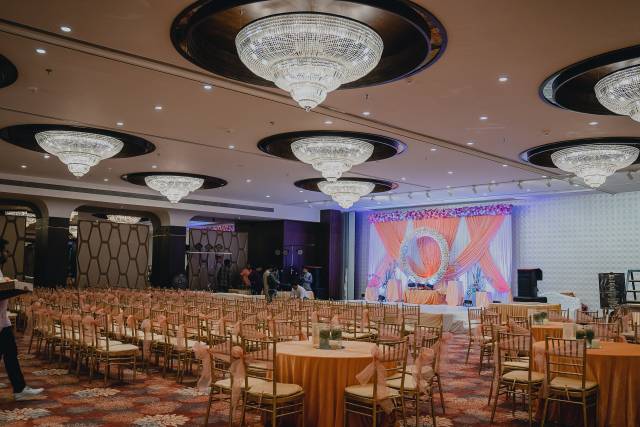 Flags, Malad West - Venue - Malad - Weddingwire.in