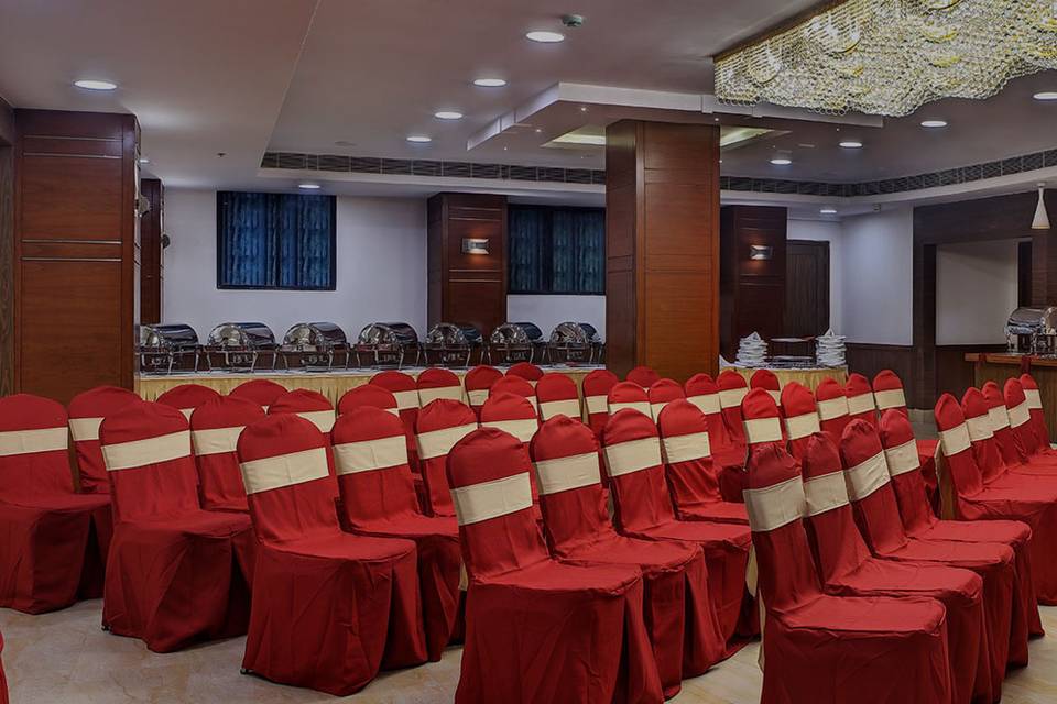 event space