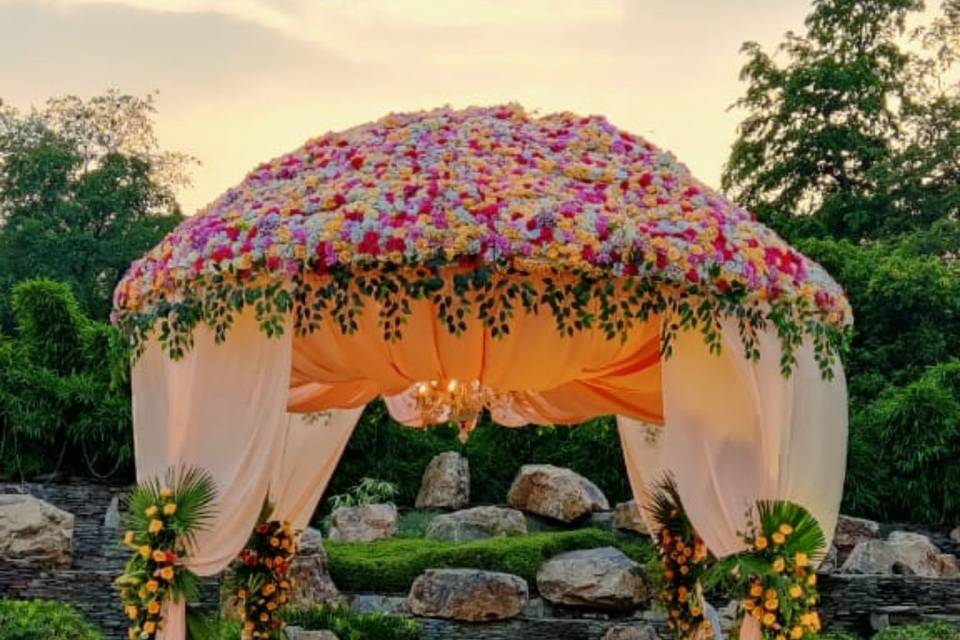 Mandap