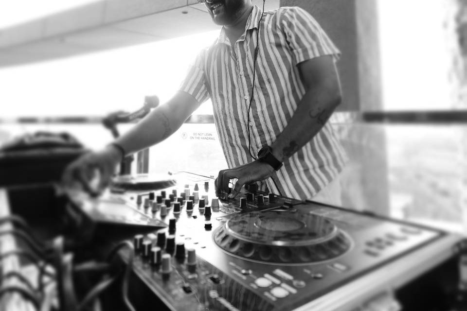 DJ KayDee