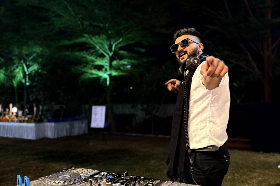 DJ KayDee