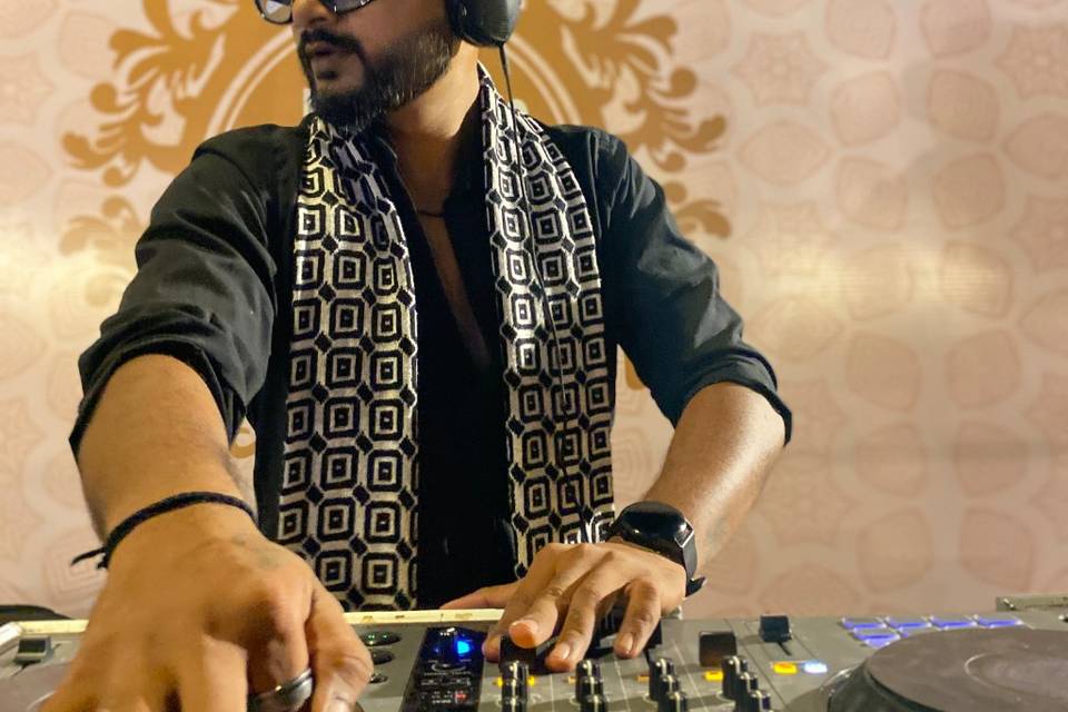 DJ KayDee
