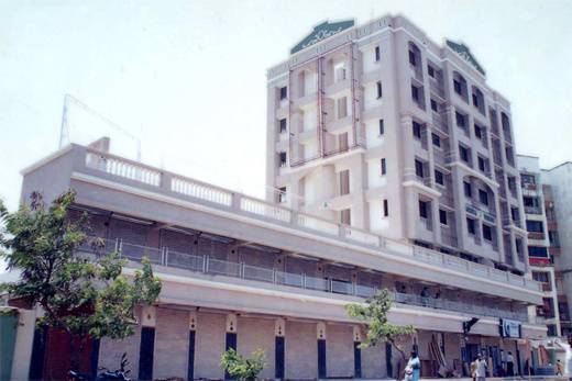 Asmita Resorts