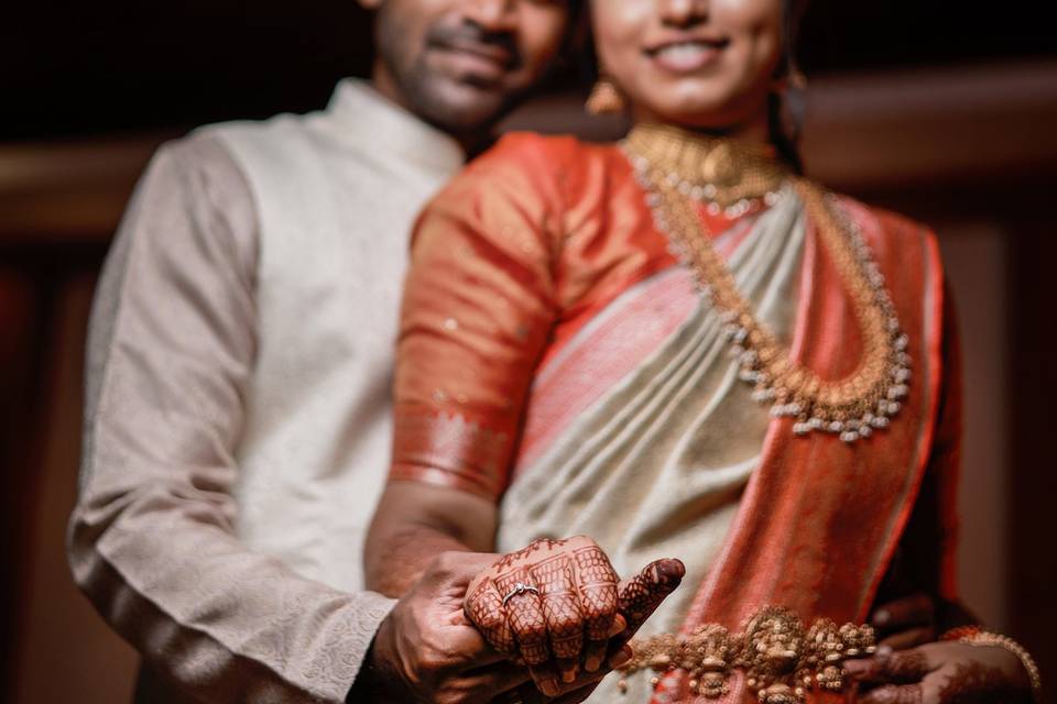 Neon Weddings Photography