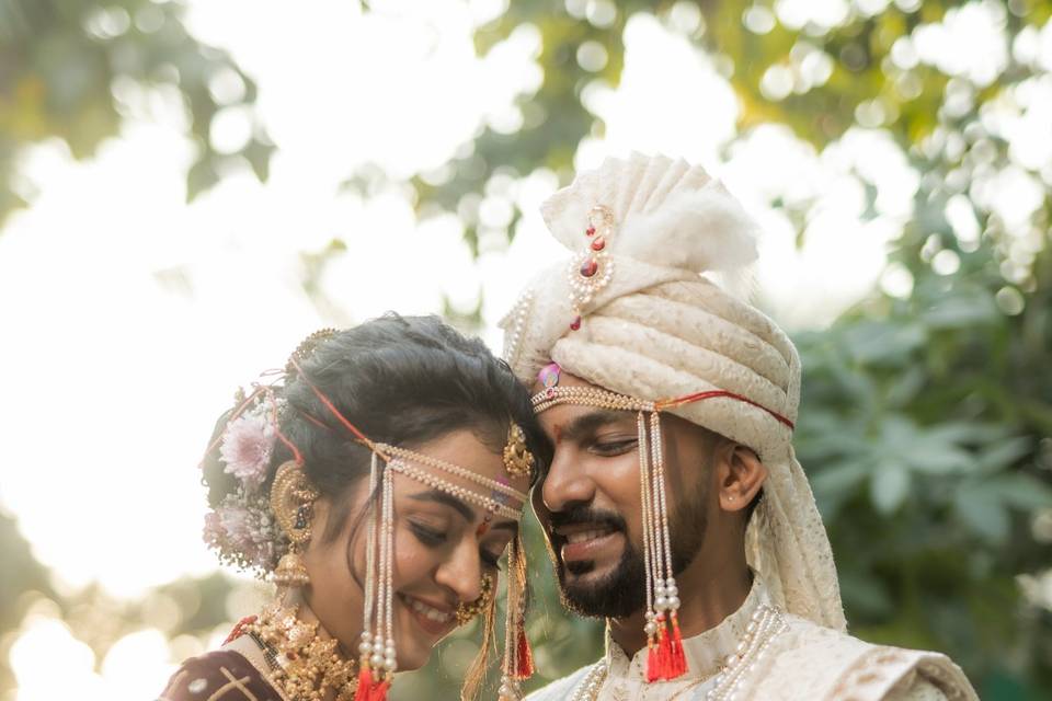 Sumit & Sonali - Wedding