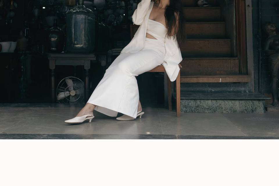 Shivani & Shubam - Couple Shoo