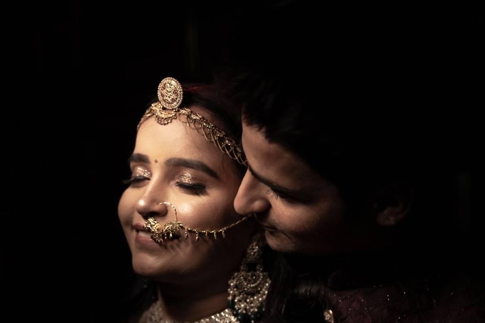 Varun & Vadika Wedding