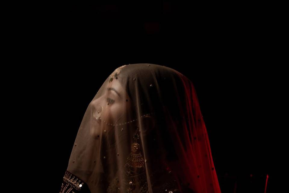 Preshit & Hiral Wedding