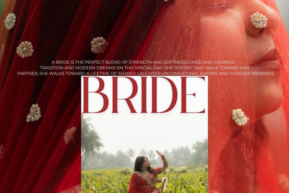 Ashwini & Deep Wedding