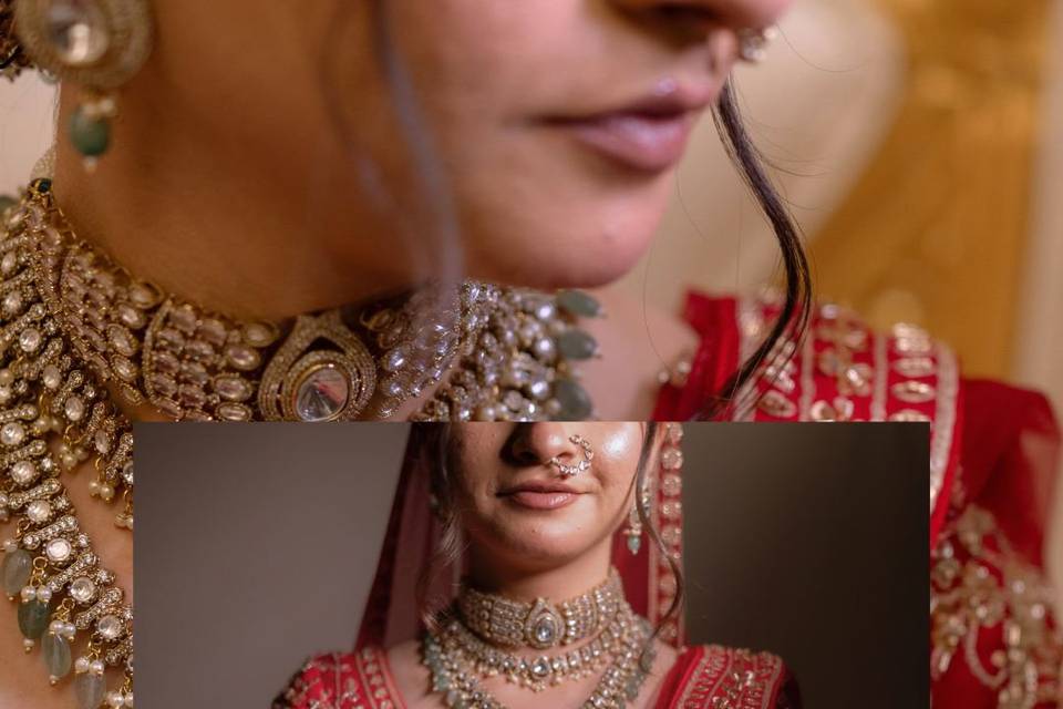 Devansh & Bhavi Wedding