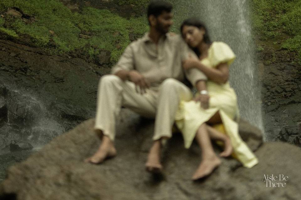 Pratiksha & Manish-Prewedding