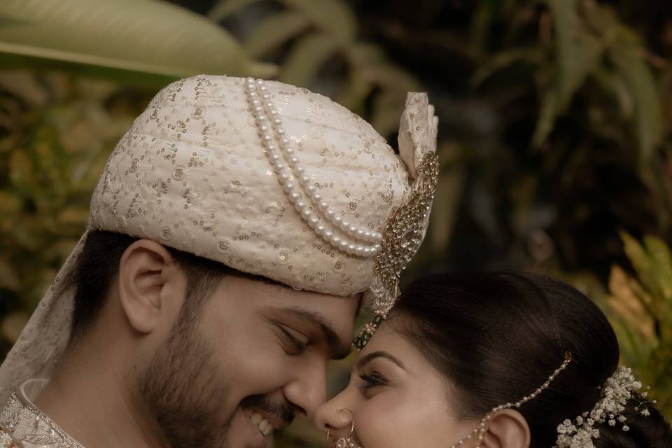 Preshit & Hiral Wedding
