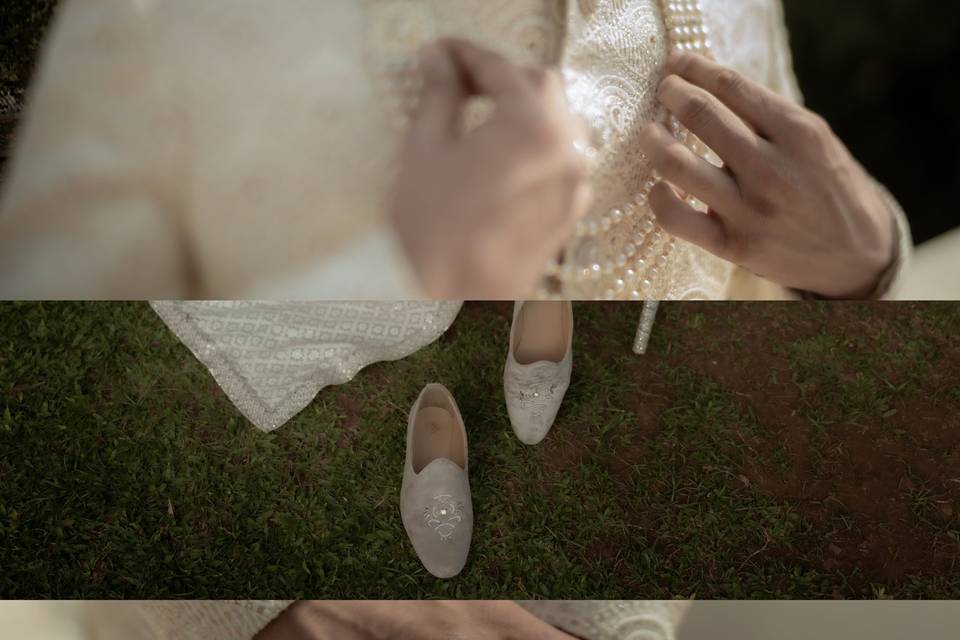 Preshit & Hiral Wedding