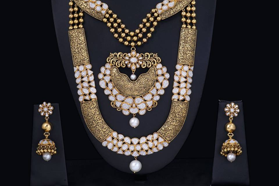 Kalasha Fine Jewels