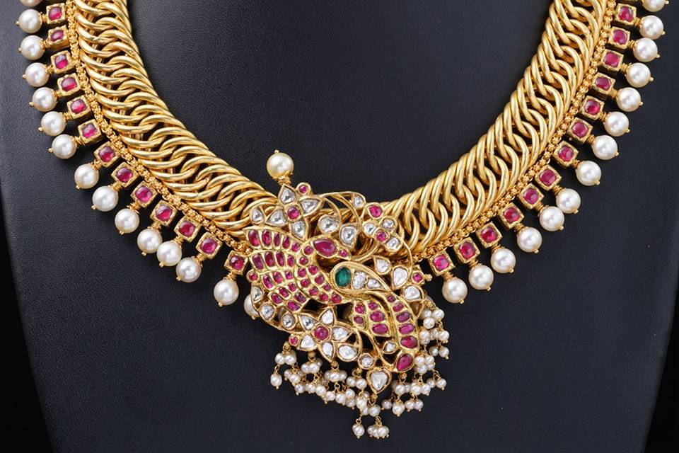 Kalasha jewellers online deals shopping