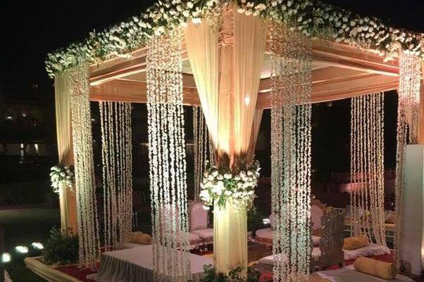 Mandap